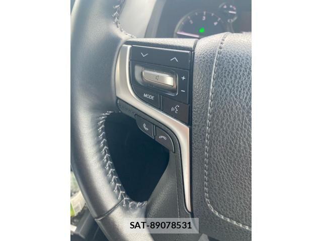 Toyota LAND CRUISER PRADO 2023-07 8743140-19