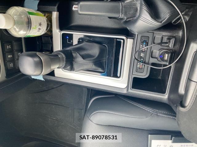 Toyota LAND CRUISER PRADO 2023-07 8743140-26