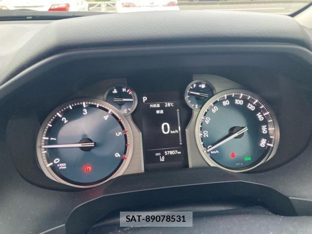 Toyota LAND CRUISER PRADO 2023-07 8743140-27