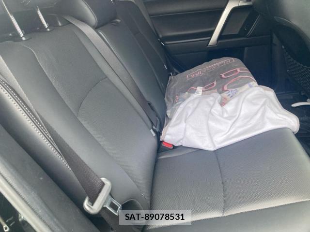 Toyota LAND CRUISER PRADO 2023-07 8743140-28