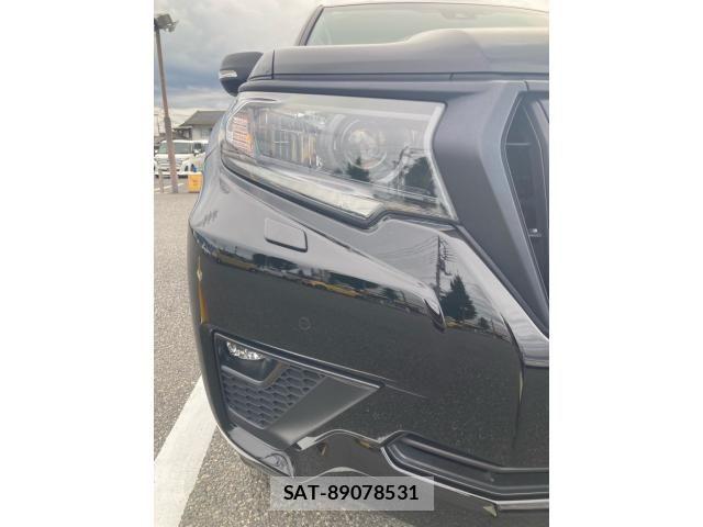 Toyota LAND CRUISER PRADO 2023-07 8743140-4