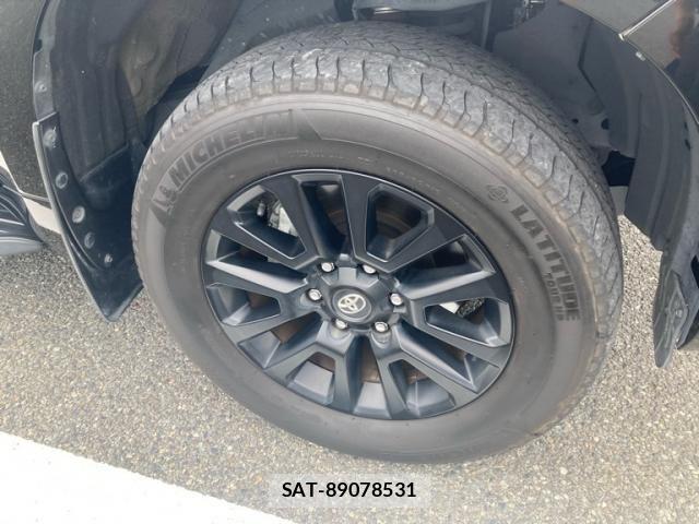 Toyota LAND CRUISER PRADO 2023-07 8743140-7