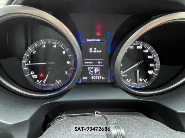 Toyota LAND CRUISER PRADO 2017-03 8743190-12