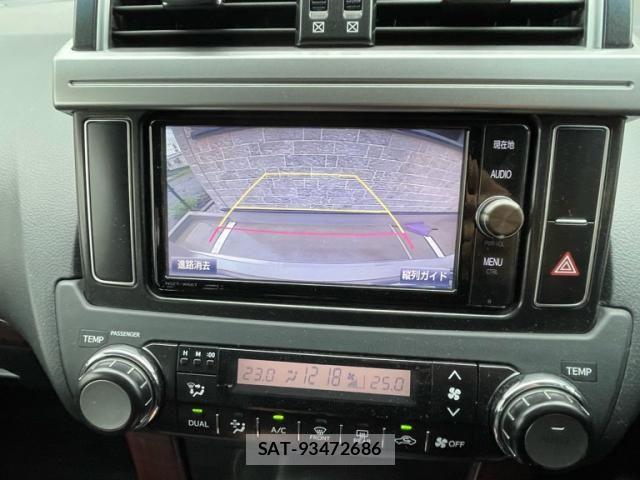 Toyota LAND CRUISER PRADO 2017-03 8743190-14
