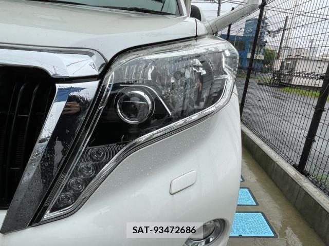 Toyota LAND CRUISER PRADO 2017-03 8743190-2