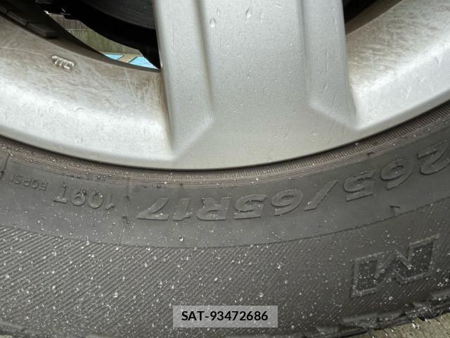 Toyota LAND CRUISER PRADO 2017-03 8743190-4