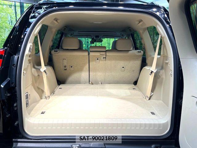 Toyota LAND CRUISER PRADO 2023-10 8743142-10