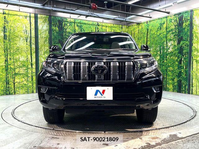 Toyota LAND CRUISER PRADO 2023-10 8743142-14