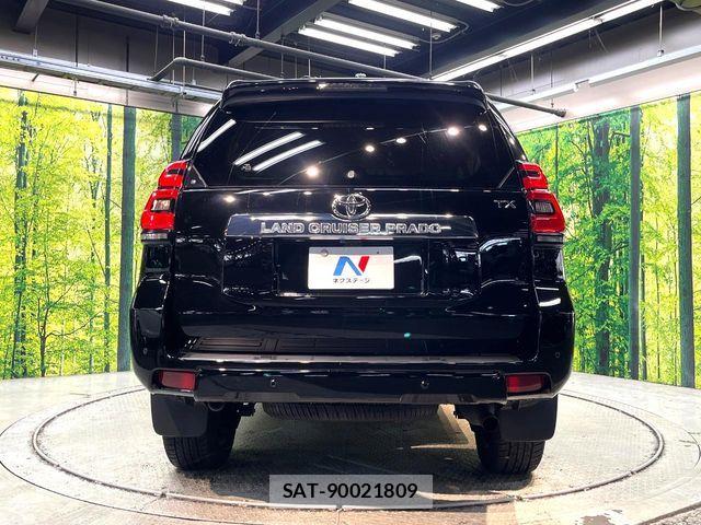 Toyota LAND CRUISER PRADO 2023-10 8743142-15