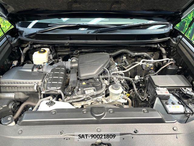 Toyota LAND CRUISER PRADO 2023-10 8743142-18