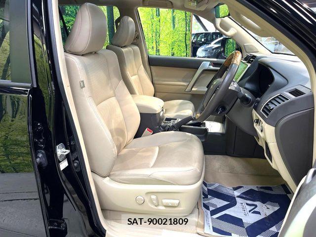 Toyota LAND CRUISER PRADO 2023-10 8743142-7
