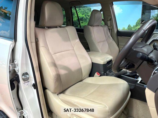 Toyota LAND CRUISER PRADO 2023-11 8743137-10