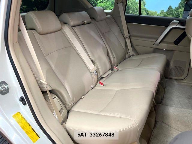 Toyota LAND CRUISER PRADO 2023-11 8743137-11
