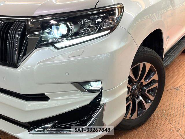 Toyota LAND CRUISER PRADO 2023-11 8743137-13
