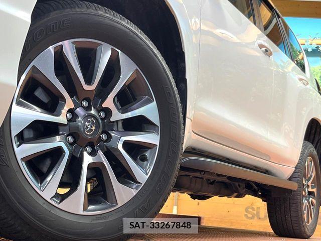 Toyota LAND CRUISER PRADO 2023-11 8743137-14