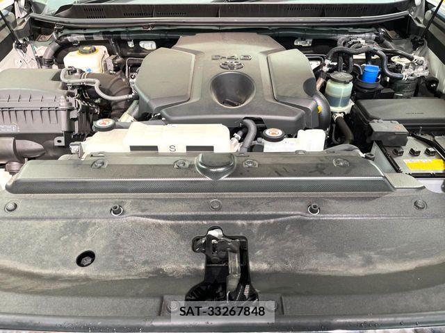 Toyota LAND CRUISER PRADO 2023-11 8743137-17