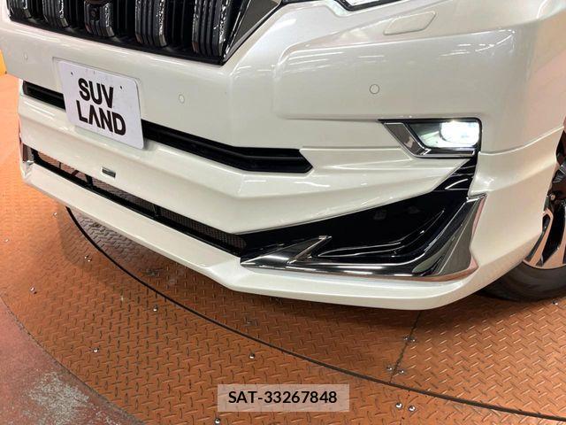 Toyota LAND CRUISER PRADO 2023-11 8743137-2