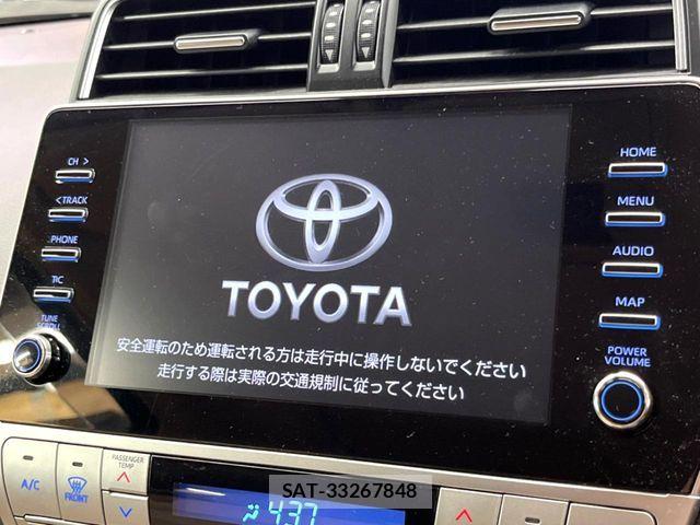 Toyota LAND CRUISER PRADO 2023-11 8743137-4