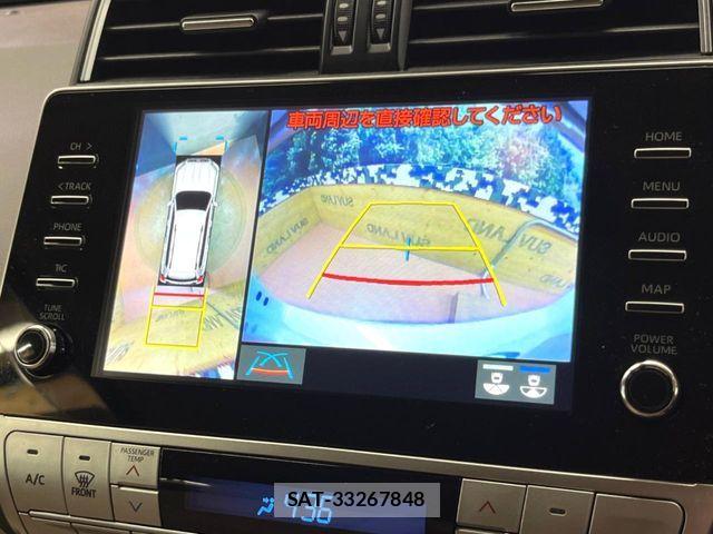 Toyota LAND CRUISER PRADO 2023-11 8743137-5