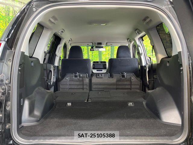 Toyota LAND CRUISER PRADO 2021-08 8743176-9