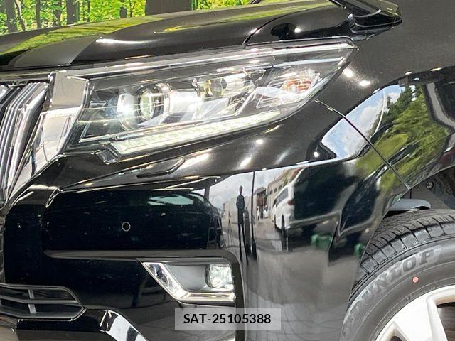 Toyota LAND CRUISER PRADO 2021-08 8743176-11