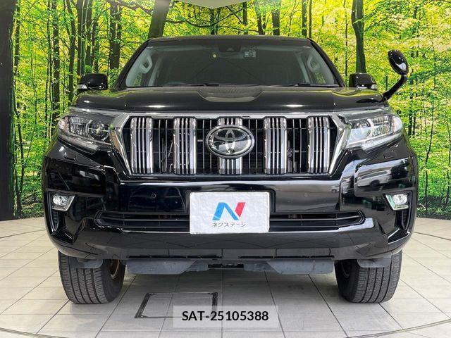 Toyota LAND CRUISER PRADO 2021-08 8743176-13