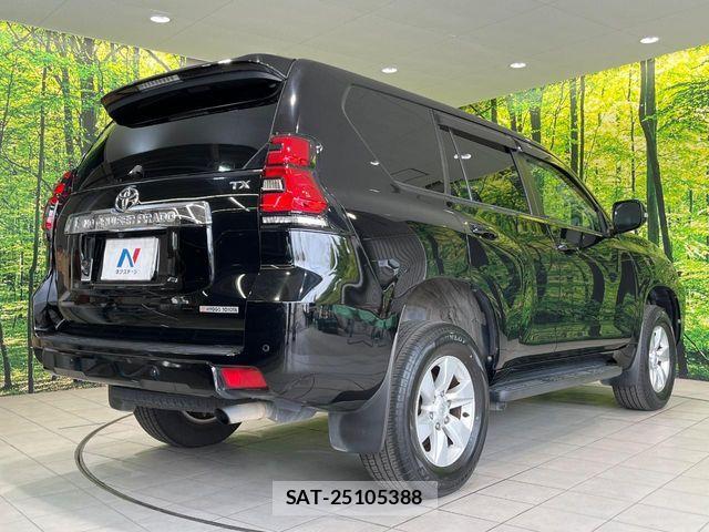 Toyota LAND CRUISER PRADO 2021-08 8743176-16