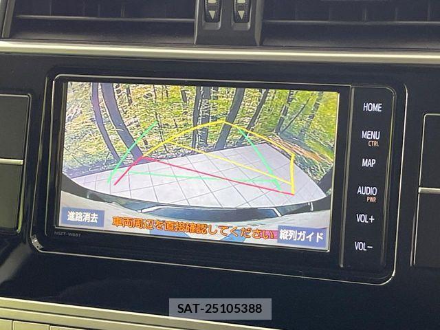 Toyota LAND CRUISER PRADO 2021-08 8743176-3