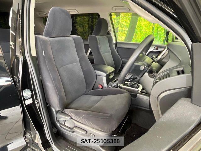 Toyota LAND CRUISER PRADO 2021-08 8743176-7