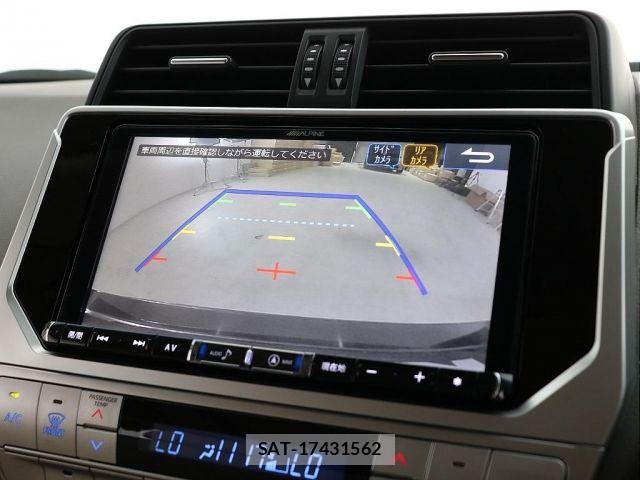 Toyota LAND CRUISER PRADO 2018-01 8743145-17