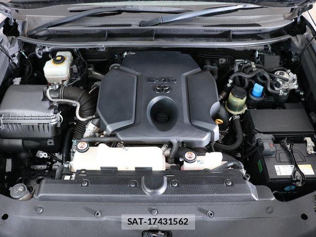 Toyota LAND CRUISER PRADO 2018-01 8743145-2