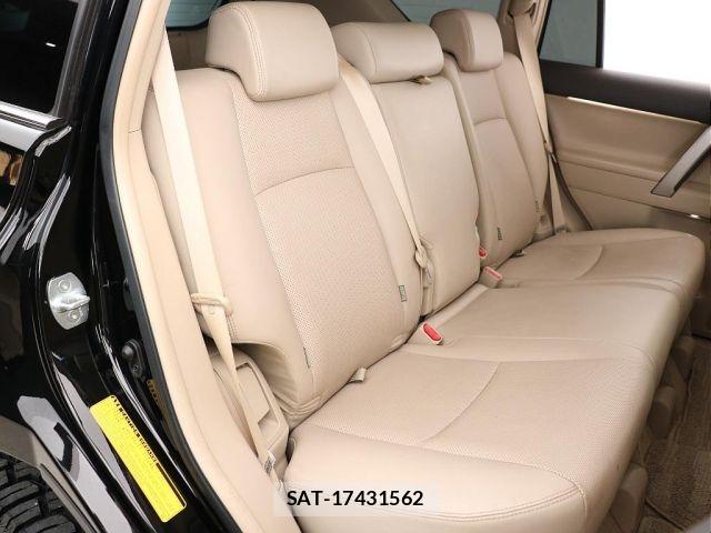 Toyota LAND CRUISER PRADO 2018-01 8743145-6