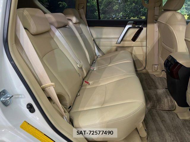 Toyota LAND CRUISER PRADO 2017-07 8743192-9