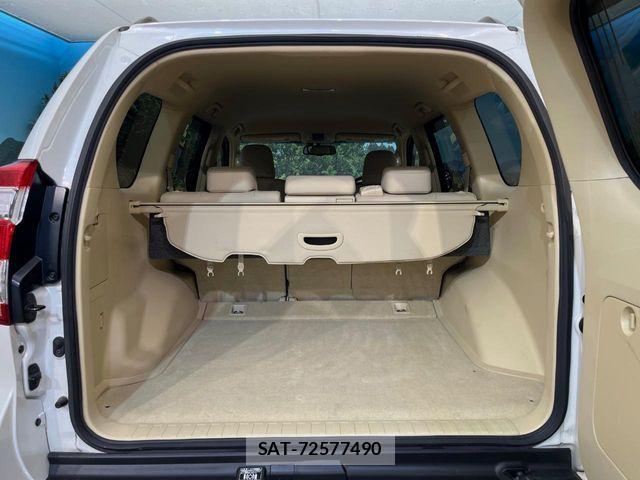 Toyota LAND CRUISER PRADO 2017-07 8743192-10