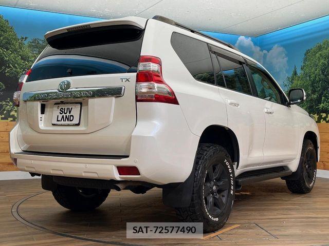 Toyota LAND CRUISER PRADO 2017-07 8743192-17