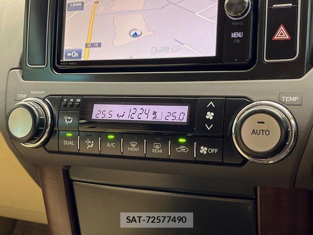 Toyota LAND CRUISER PRADO 2017-07 8743192-6