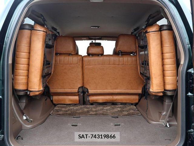 Toyota LAND CRUISER PRADO 2002-01 8743152-9
