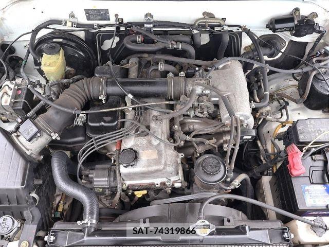 Toyota LAND CRUISER PRADO 2002-01 8743152-11