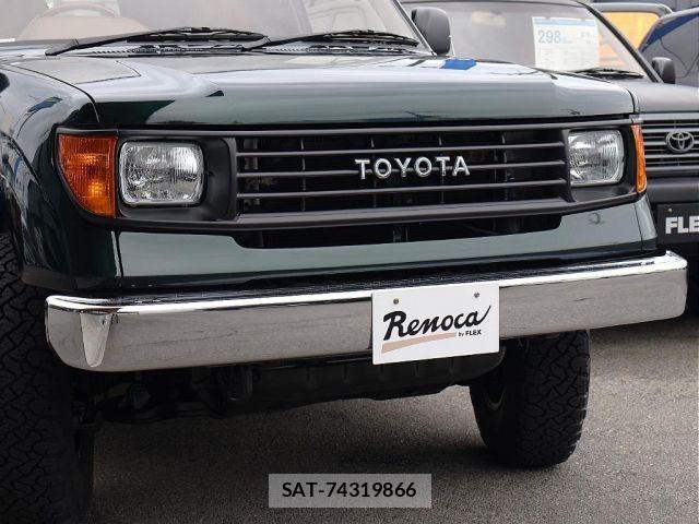 Toyota LAND CRUISER PRADO 2002-01 8743152-12