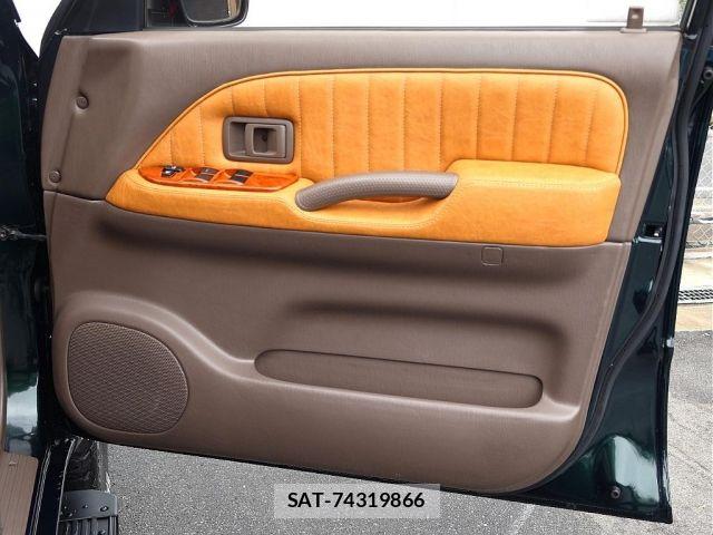Toyota LAND CRUISER PRADO 2002-01 8743152-13