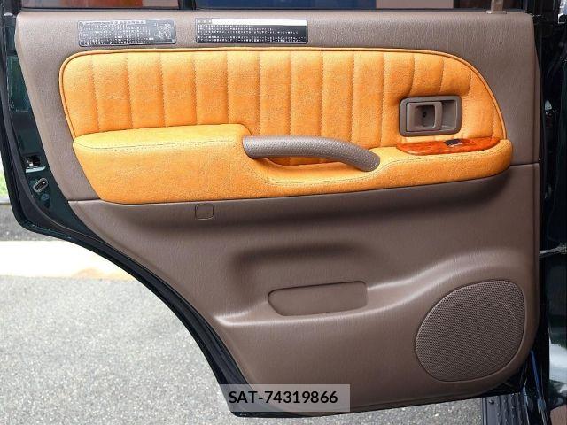 Toyota LAND CRUISER PRADO 2002-01 8743152-15