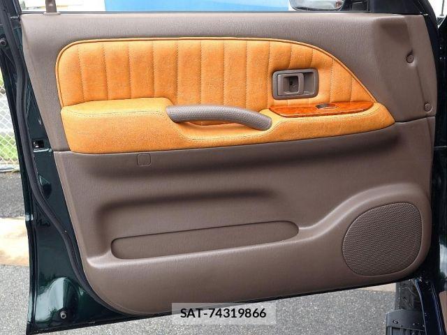 Toyota LAND CRUISER PRADO 2002-01 8743152-16