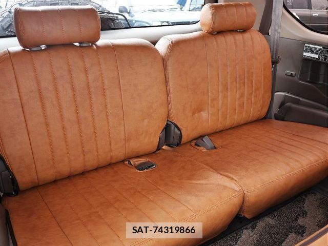 Toyota LAND CRUISER PRADO 2002-01 8743152-18