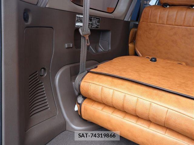 Toyota LAND CRUISER PRADO 2002-01 8743152-19