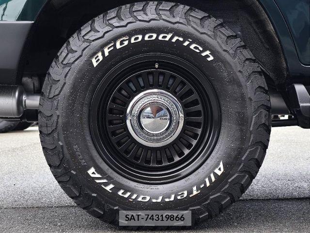 Toyota LAND CRUISER PRADO 2002-01 8743152-2