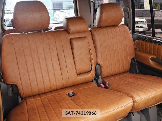Toyota LAND CRUISER PRADO 2002-01 8743152-7