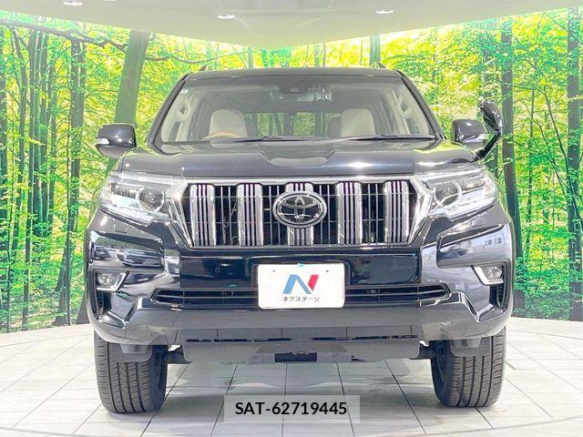Toyota LAND CRUISER PRADO 2022-09 8743162-14