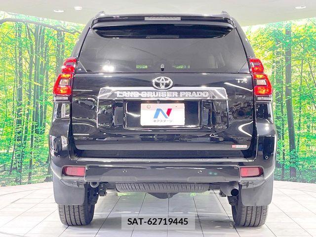 Toyota LAND CRUISER PRADO 2022-09 8743162-15