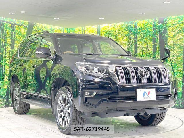 Toyota LAND CRUISER PRADO 2022-09 8743162-16