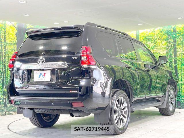 Toyota LAND CRUISER PRADO 2022-09 8743162-17
